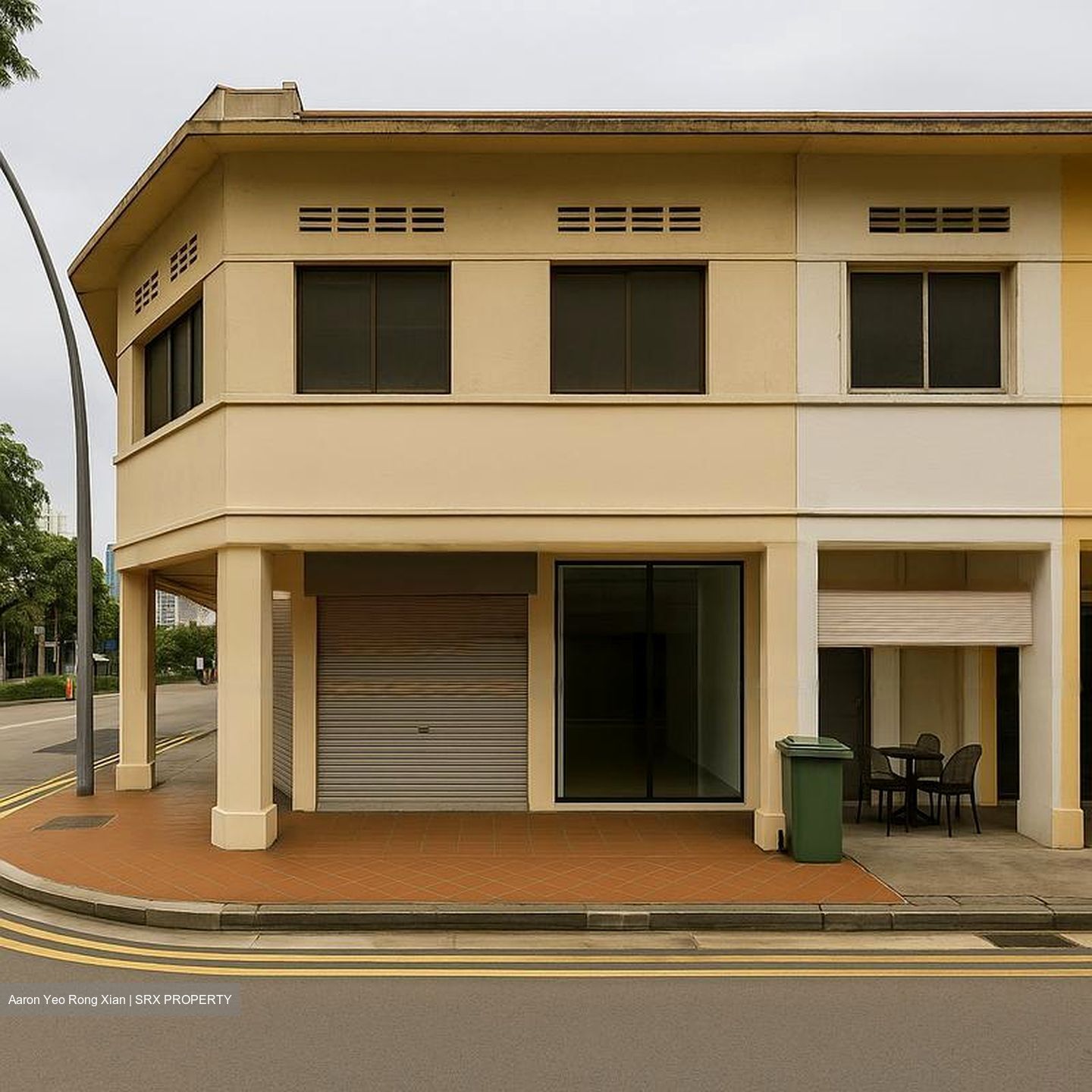 Balestier Road (D12), Shop House #460765611